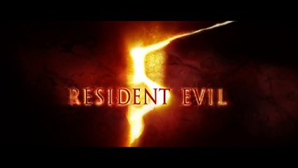 RESIDENT EVIL 4, 5, 6 Trailer (PS4   Xbox One)