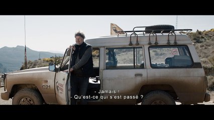 " A Perfect Day, un jour comme un autre", de Fernando León de Aranoa, un film France Info