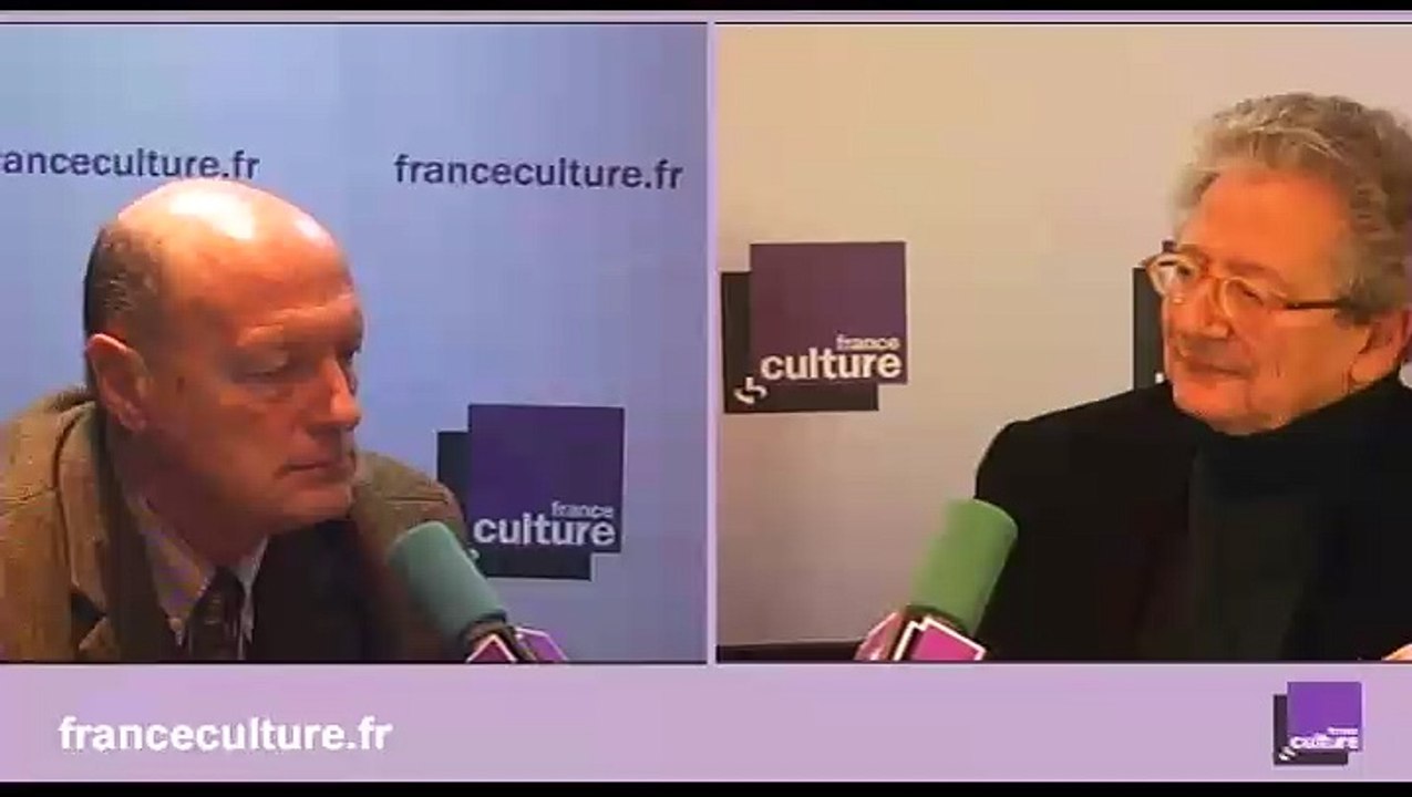 Les Matins / Géopolitique : la fiction a-t-elle dépassé la réalité ?