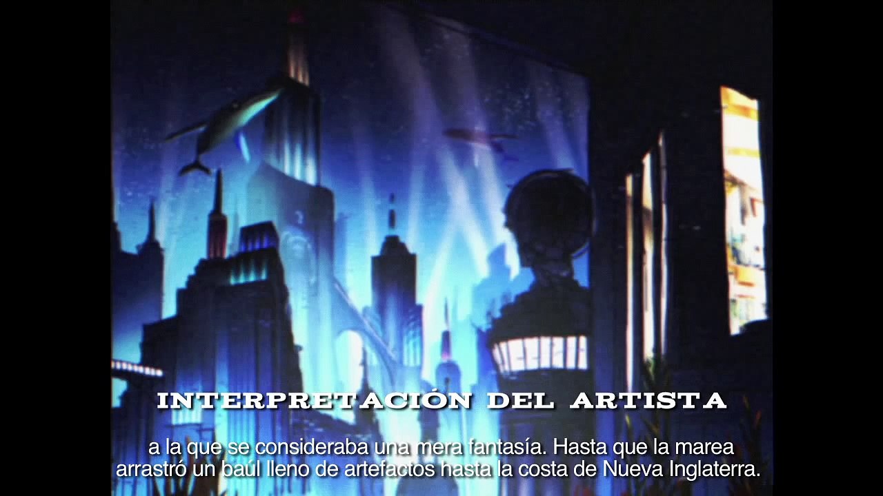 BioShock Infinite - La verdad del mito. Rapture, ¿una Atlántida moderna?