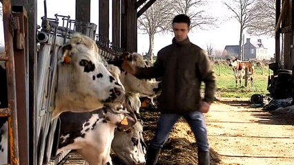 SIA 2016 : les agriculteurs bio demandent des aides plus efficaces