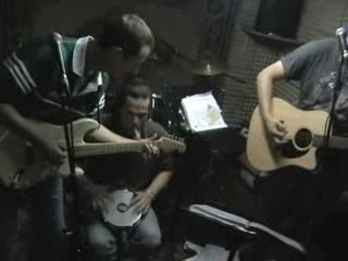 Barbes Clichy by El Guernouille