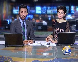 Geo News Headlines - 29 February 2016 - 1500