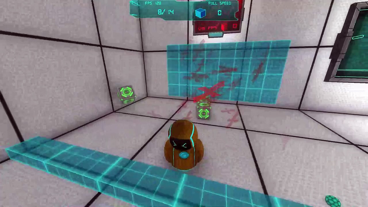 kumoon : ballistic physics puzzle