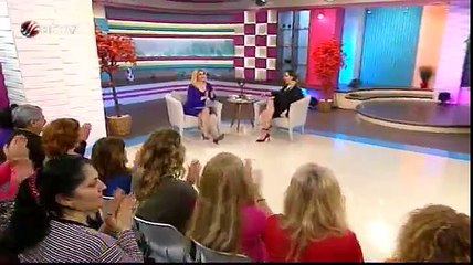 Hayatta Her Şey Var 29.02.2016