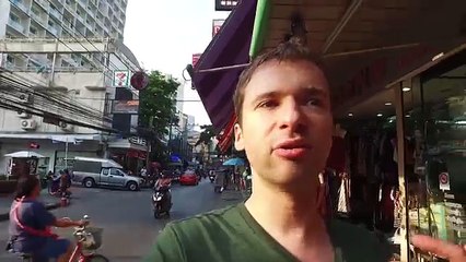 Soyez HEUREUX avec ce petit TRUC !