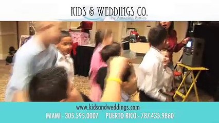 Kids and Wedding Co.