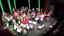 Medley from Joseph and the Amazing Technicolour Dreamcoat - Newark & Sherwood Concert Band