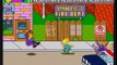 Commentary - The Simpsons Arcade Playthrough Part 1