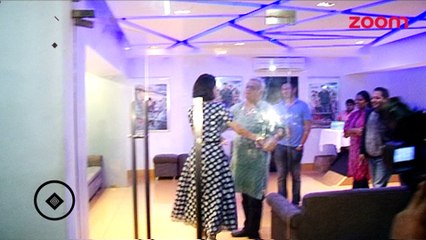 Kangana Ranaut liked 'Aligarh'- Bollywood News- #TMT