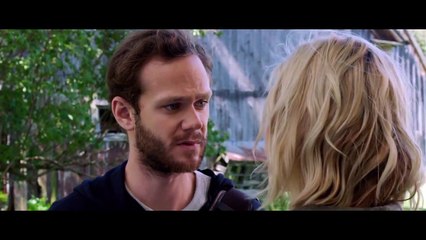 THE AUTOMATIC HATE - Trailer (Drama, Thriller - 2016) [HD, 720p]