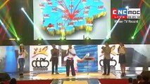 CNC, KAP Super Concert, Khmer TV Record, 28-February-2016 Part 03, Show