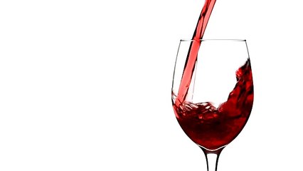 Pouring Affordable Wine