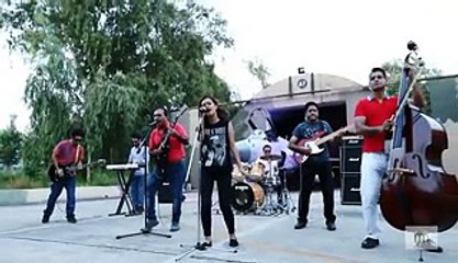 Watan Ki Beti - ISPR Official Song - Pakistan Army Song - HD