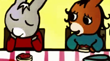 Trotro en Francais - Tous les épisodes (épisodes 17 - 18)