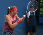 Jelena Ostapenko: Ha nacido una estrella en el tenis femenino mundial