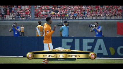 ultimate team  futdraft nytt försöka att vinna