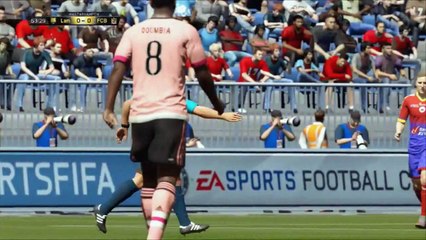 squdbuilder fifa 16  Svensk silver lag med Guidetti och tibbling