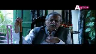Bhai Episode 9 Full in HD on Aplus - 28 Feb 2016