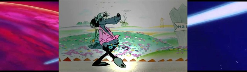 Nu pogodi cartoon 1969 series full HD|| episode 1 !