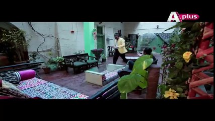 Bhai Episode 8 Full in HD on Aplus -27 Feb 2016