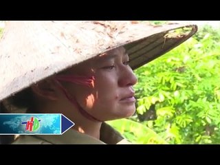 Người phụ nữ "gánh" gia đình trên vai | HDTV