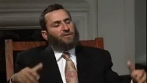 Jewish Rabbi admits Muslims saved Jews