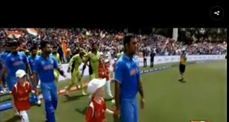 Geo News teasing India after Indian extremists refuse to play cricket with Pakistan