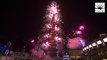 Official Burj Khalifa, Downtown Dubai 2014 New Year's Eve Highlights Video