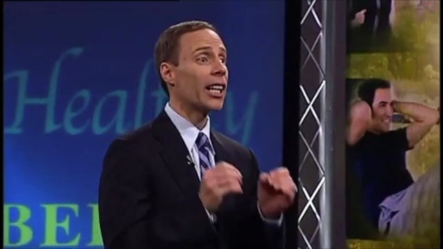 Dr. Mark Stengler: LDL Cholesterol Density and Heart Disease