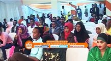 Cabdi Abiib Iyo Shawgii Ciida HCTV Nairobi 2015