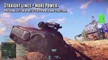 Tips for Tankers (Beginners) - PlanetSide 2 Gameplay, Tips, and Tactics