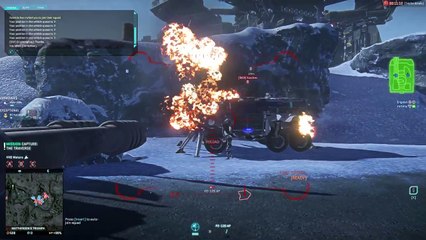 Auraxium Update Dec. 20, 2015 (Construction, Cosmetics, Sanctuary)
