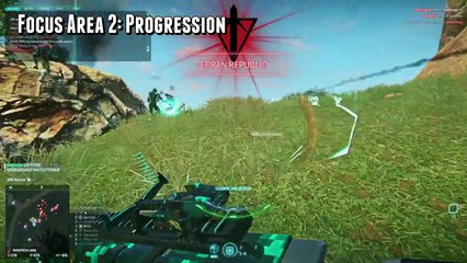 PlanetSide 2 Needs a Relaunch in 2016 - PlanetSide 2 Gameplay and Commentary