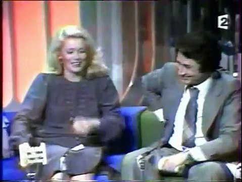 Coluche: Quand la gauche passera en 2012, vous allez voir !