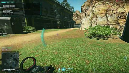 Doubling Back - Technique and Tactics (PlanetSide 2)