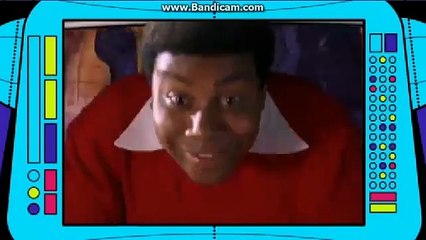 NICKTOONS MOVIE FAT ALBERT Promo