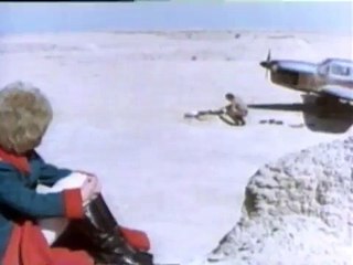 The Little Prince Trailer 1974