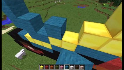 Minecraft: Pixel Art Wednesday! | Link! | The Legend of Zelda: A Link to the Past