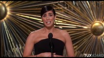Oscars 2016 : Sarah Silverman et son aventure avec James Bond
