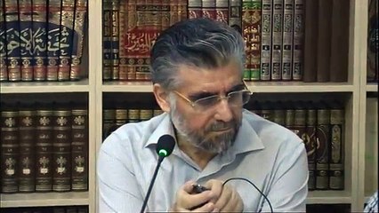 Allahın Bilgisi ve Kader - MUKAYESELi FIKIH MÜZAKERELERi (24.08.2013)
