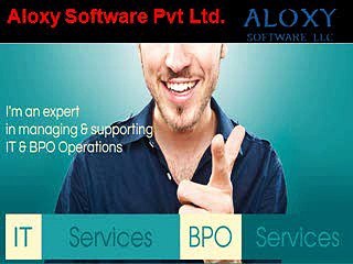 Aloxy Software Private Limited