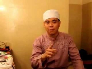 Salam Semangat Ramadhan dari Reza SM*SH