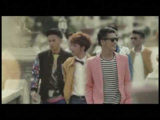 SM*SH - Rindu Ini [Official Music Video] | @smashindonesia