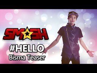 SM*SH feat. STACY - HELLO (Bisma teaser)