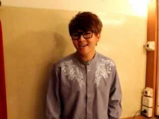 Senyum Semangat Ramadhan Dari Rafael SM*SH