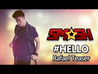 SM*SH feat. STACY - HELLO (Rafael teaser)