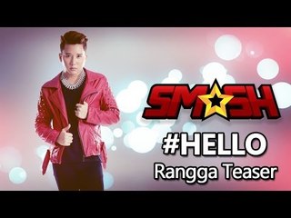 SM*SH feat. STACY - HELLO (Rangga teaser)