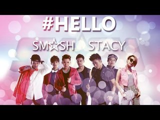 SM*SH feat. STACY - HELLO (Final teaser)