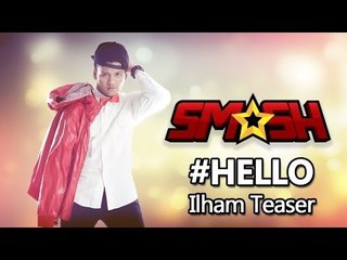 SM*SH feat. STACY - HELLO (Ilham teaser)
